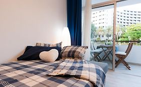 Prosurfing Apartamento